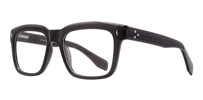 Affordable Designs Dwayne Eyeglasses