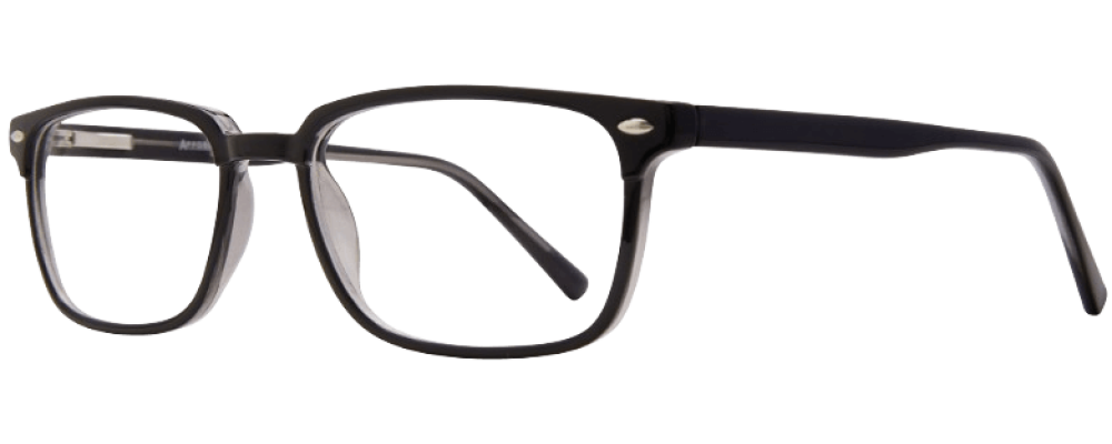 Affordable Designs Dwight Eyeglasses