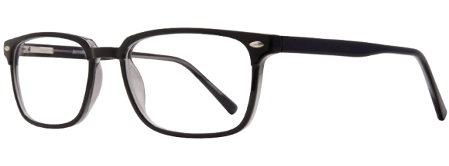 Affordable Designs Dwight Eyeglasses