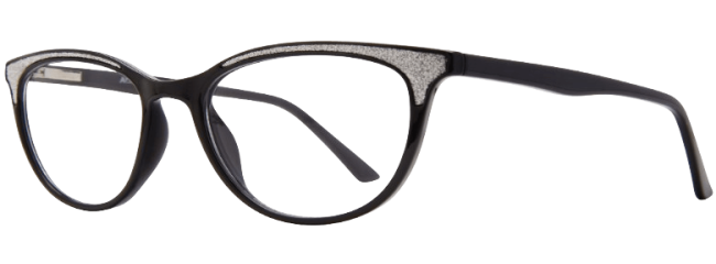 Affordable Designs Eden Eyeglasses