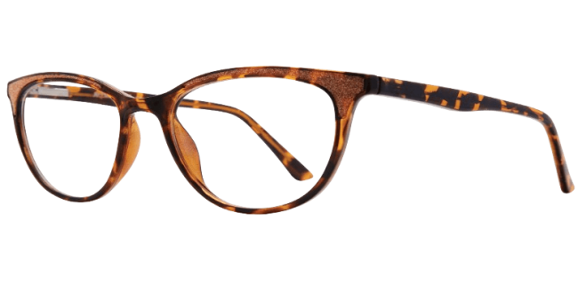 Affordable Designs Eden Eyeglasses