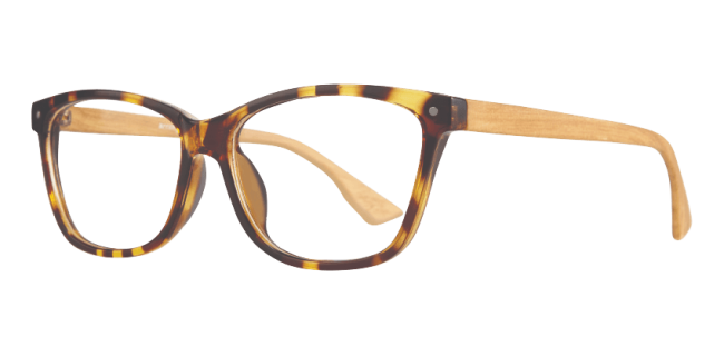 Affordable Designs Ellen Eyeglasses