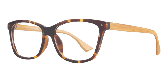 Affordable Designs Ellen Eyeglasses