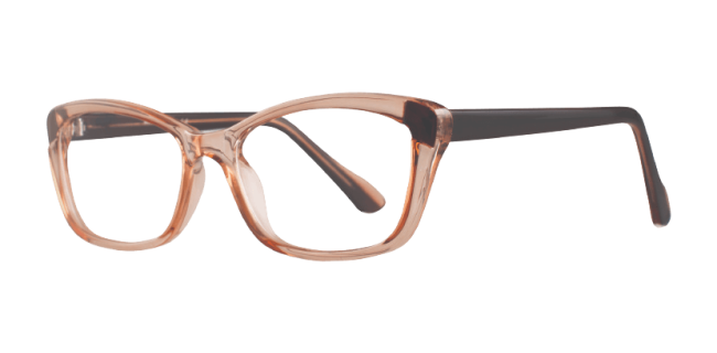 Affordable Designs Erica Eyeglasses