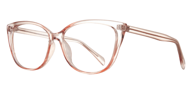 Affordable Etta Eyeglasses