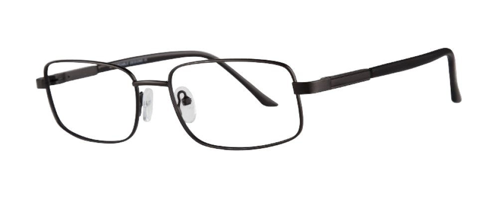 Affordable Designs Executive Eyeglasses