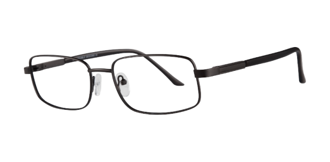 Affordable Designs Executive Eyeglasses