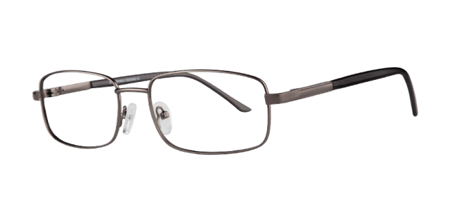 Affordable Designs Executive Eyeglasses