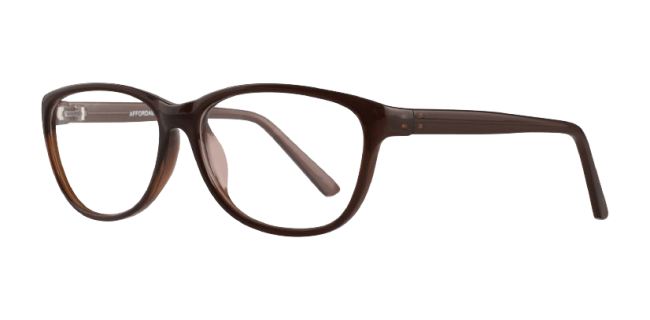 Affordable Designs Felicia Eyeglasses