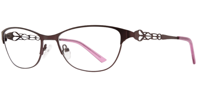 Affordable Designs Fergie Eyeglasses