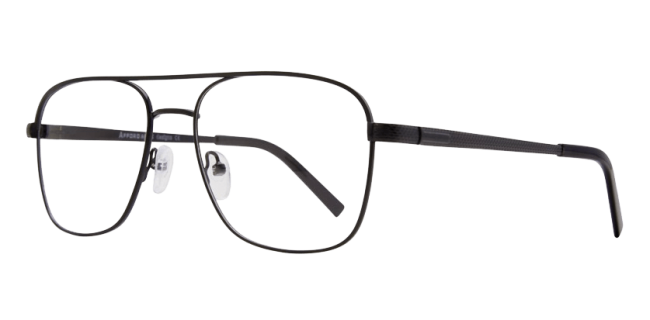 Affordable Designs Fischer Eyeglasses