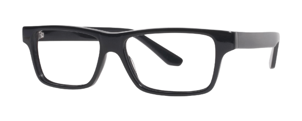 Affordable Designs Fred Eyeglasses