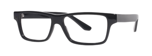 Affordable Designs Fred Eyeglasses