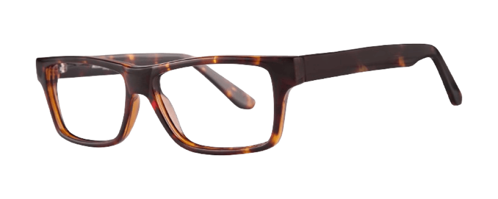 Affordable Designs Fred Eyeglasses