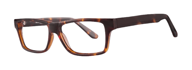 Affordable Designs Fred Eyeglasses