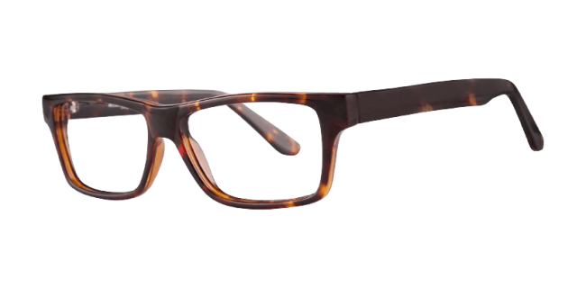 Affordable Designs Fred Eyeglasses