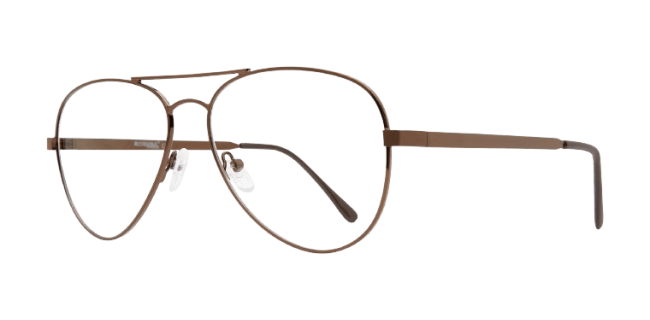 Affordable Designs Gabe Eyeglasses