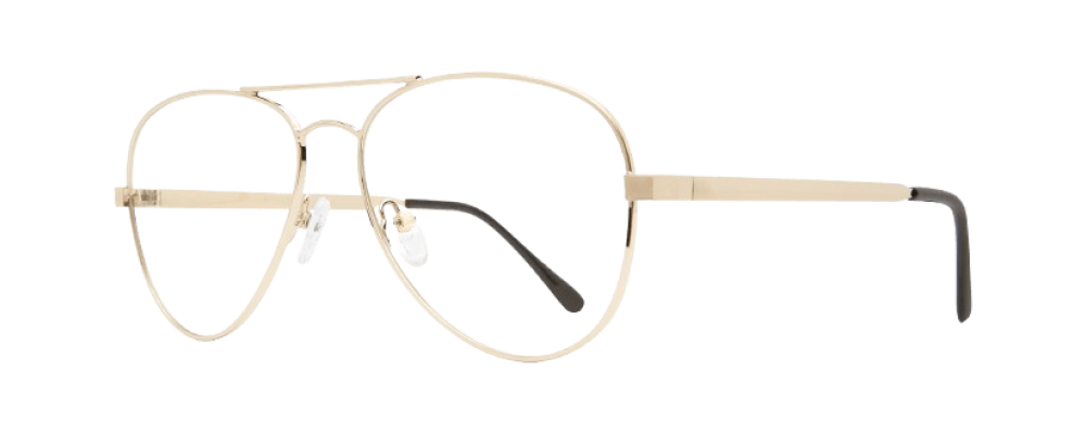 Affordable Designs Gabe Eyeglasses