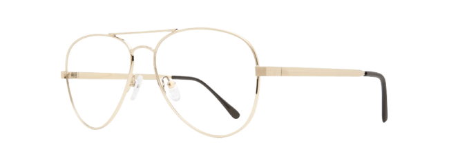 Affordable Designs Gabe Eyeglasses
