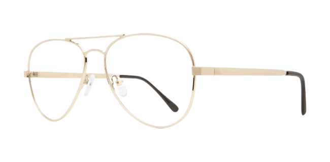Affordable Designs Gabe Eyeglasses