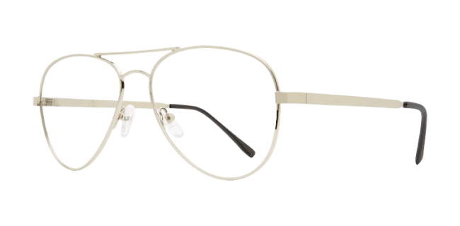 Affordable Designs Gabe Eyeglasses