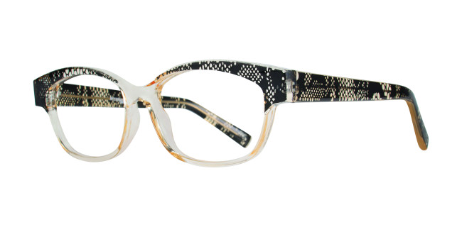 Affordable Gia Eyeglasses