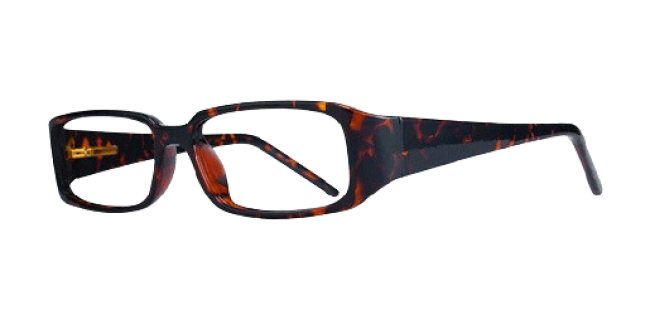 Affordable Designs Gianna Eyeglasses