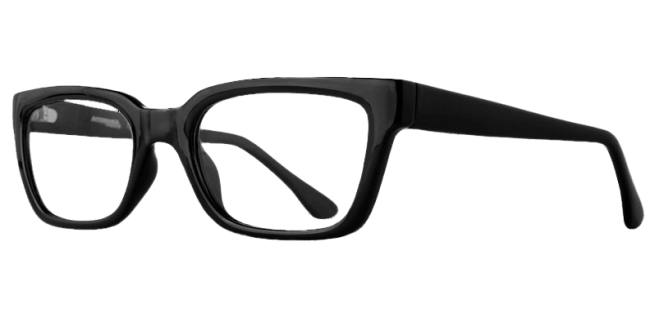 Affordable Designs Gibson Eyeglasses