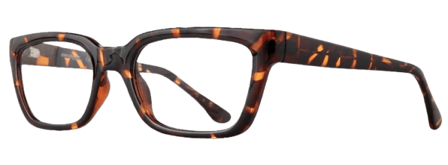 Affordable Designs Gibson Eyeglasses