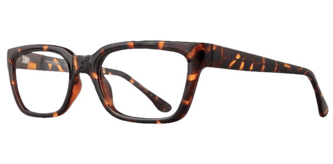 Affordable Designs Gibson Eyeglasses