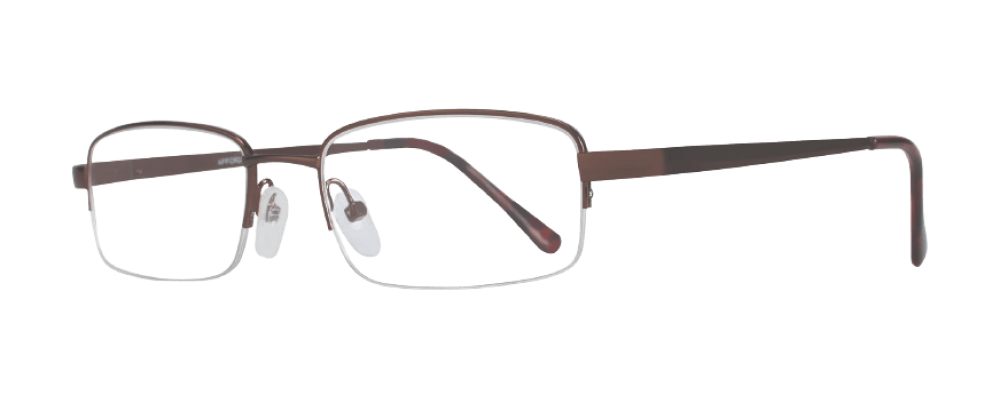 Affordable Designs Gino Eyeglasses