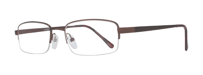 Affordable Designs Gino Eyeglasses