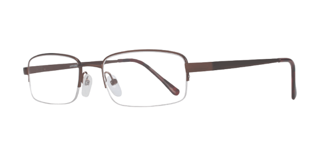 Affordable Designs Gino Eyeglasses