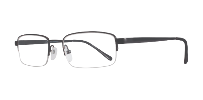 Affordable Designs Gino Eyeglasses
