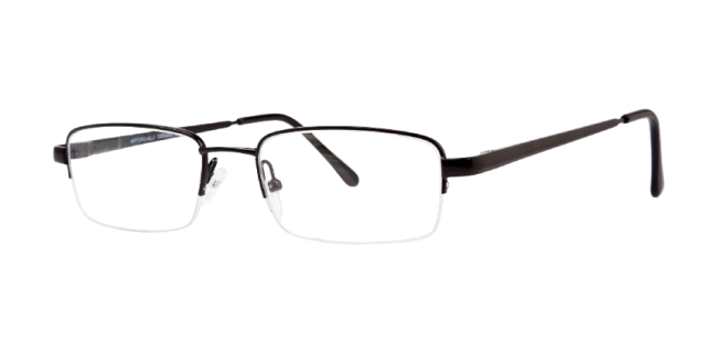 Affordable Designs Gino Eyeglasses