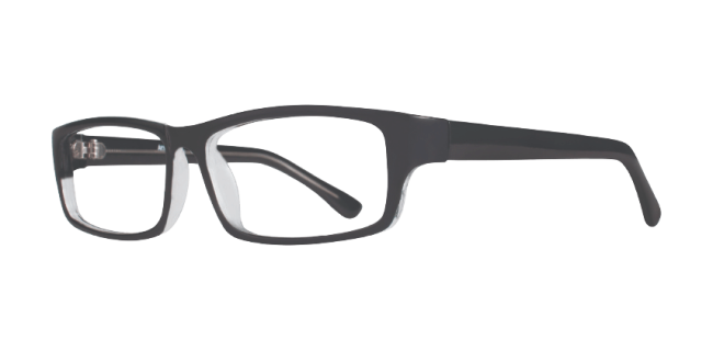 Affordable Designs Glen Eyeglasses