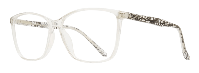 Affordable Designs Gloria Eyeglasses