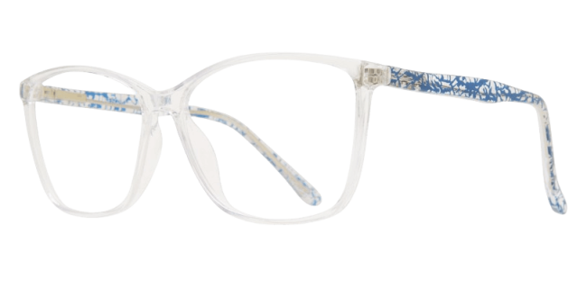 Affordable Designs Gloria Eyeglasses