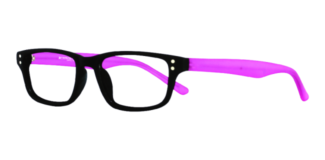 Affordable Designs Guppy Eyeglasses