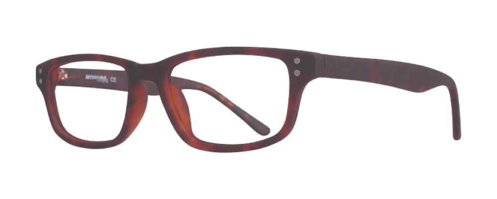 Affordable Designs Guppy Eyeglasses