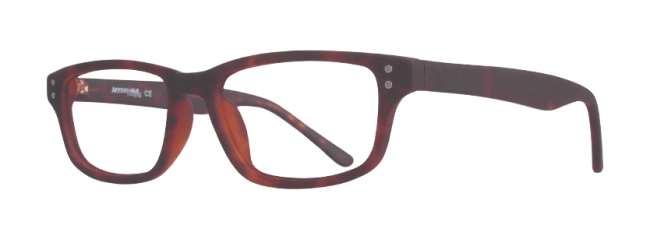 Affordable Designs Guppy Eyeglasses