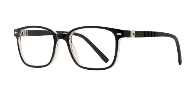 Affordable Designs Gussy Eyeglasses