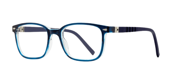 Affordable Designs Gussy Eyeglasses