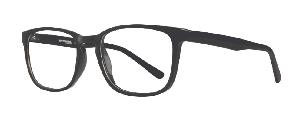 Affordable Designs Harry Eyeglasses
