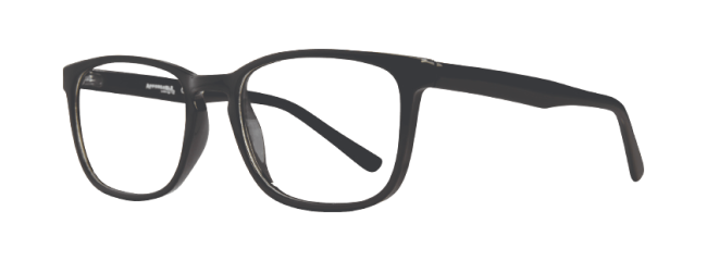 Affordable Designs Harry Eyeglasses