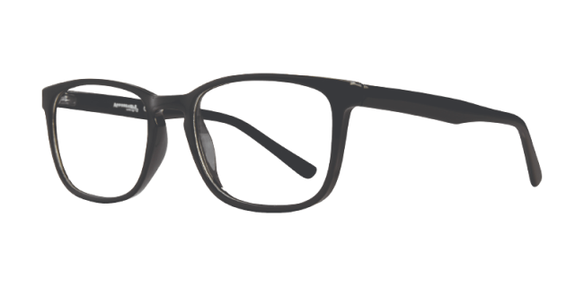 Affordable Designs Harry Eyeglasses