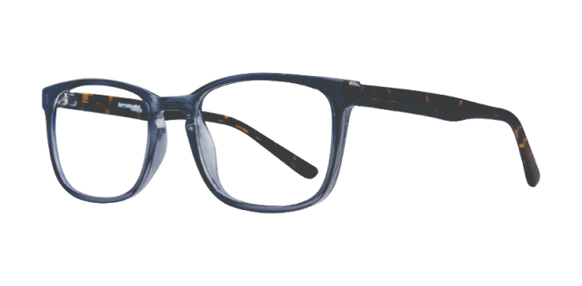 Affordable Designs Harry Eyeglasses