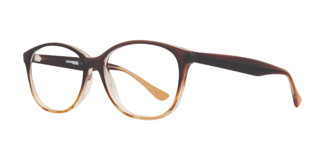 Affordable Designs Heather Eyeglasses