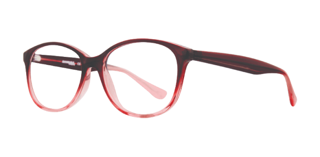 Affordable Designs Heather Eyeglasses