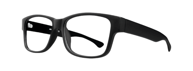 Affordable Designs Ike Eyeglasses Affordable Designs Ike Eyeglasses